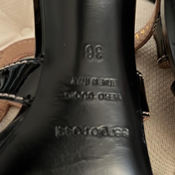 Sergio Rossi High Heal - Picture 4 of 12